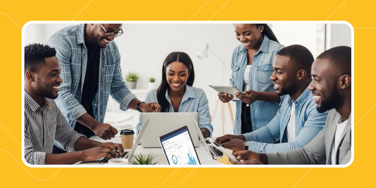 Best HR Software for Startups in Nigeria