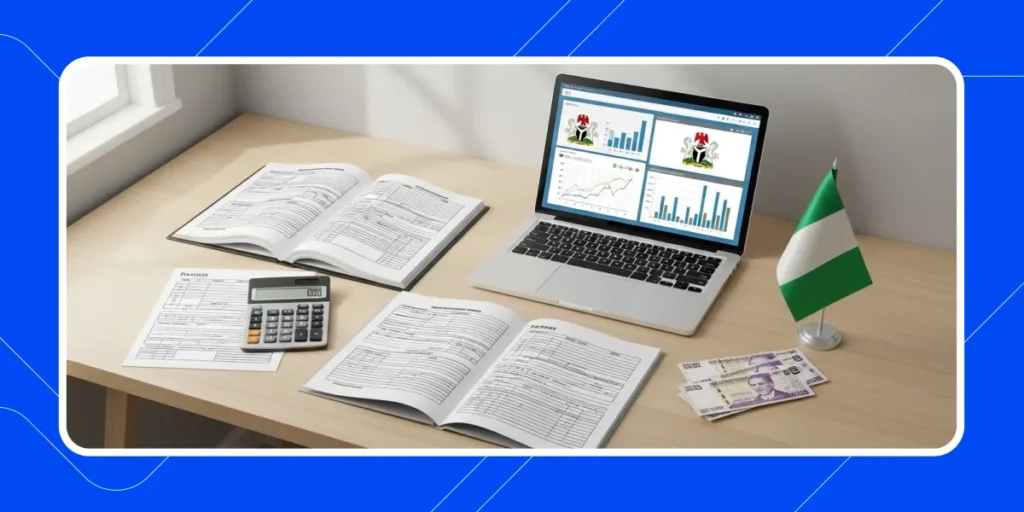 New Tax Law in Nigeria