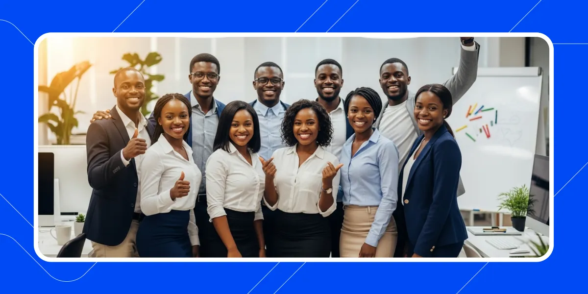 Payroll Discrepancy in Nigeria