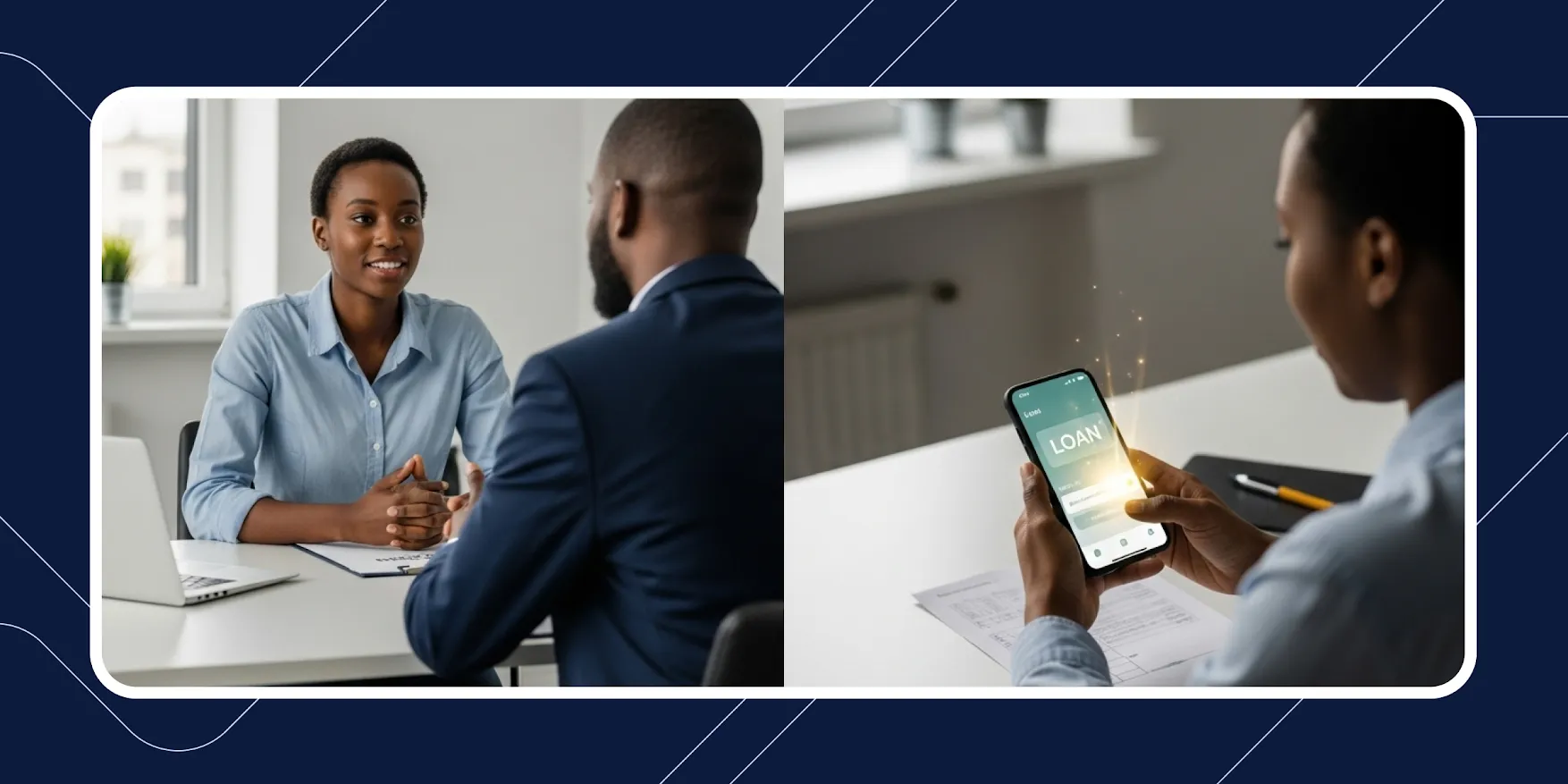 Salary Advance in Nigeria