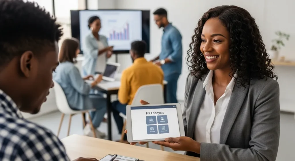 The 4 Stages of HR Software You Actually Need in 2026