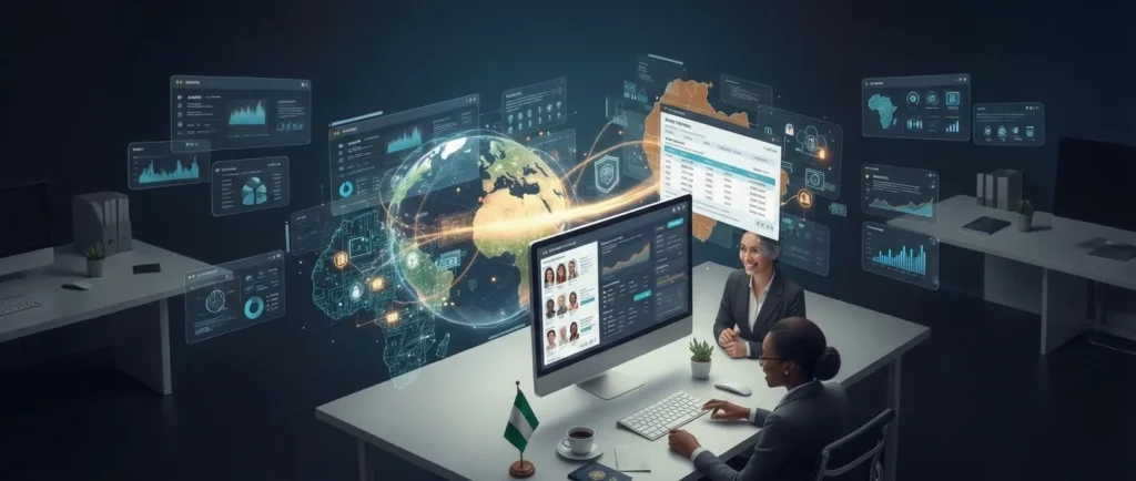 The New Standard for Enterprise HR Software in Nigeria