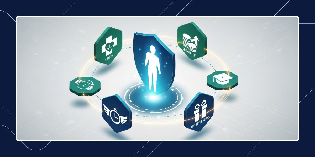 The Main Types of Employee Benefits HR Should Know