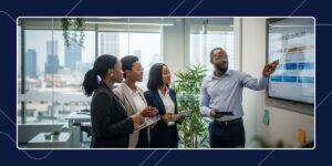 Effective Performance Management System