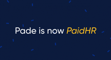 Announcing Our New Name