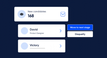 Applicant Tracking System (ATS)
