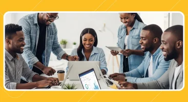 Best HR Software for Startups in Nigeria