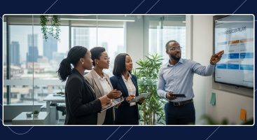 Effective Performance Management System