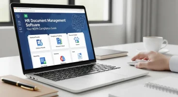 HR Document Management Software in Nigeria