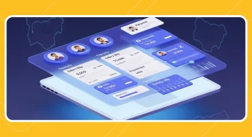 SaaS Payroll in Nigeria