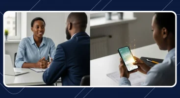 Salary Advance in Nigeria