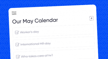Unforgettable May